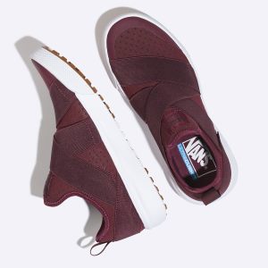 Vans Bayan Spor Ayakkabı UltraRange Gore Kraliyet Mavisi | 85351-801